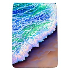 Blue Wave Ii Removable Flap Cover (S)