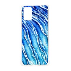 Nature Ocean Waves Samsung Galaxy S20plus 6 7 Inch Tpu Uv Case by GardenOfOphir