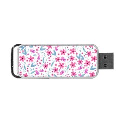 Mom Father Mommy Daddy Serenity Empathy Casal Portable Usb Flash (one Side) by Ravend