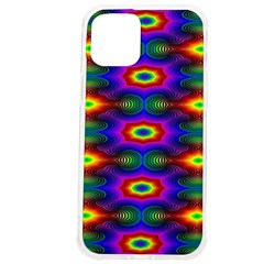 Colorfull Wallpaper Iphone 12 Pro Max Tpu Uv Print Case by artworkshop