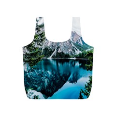 Lake Full Print Recycle Bag (s) by artworkshop