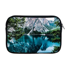 Lake Apple Macbook Pro 17  Zipper Case by artworkshop