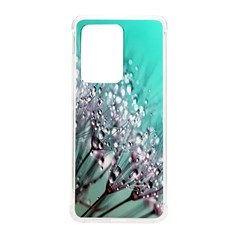 Dandelion Samsung Galaxy S20 Ultra 6 9 Inch Tpu Uv Case by artworkshop