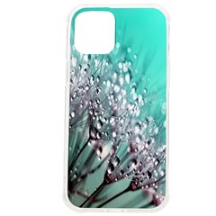 Dandelion Iphone 12 Pro Max Tpu Uv Print Case by artworkshop