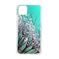 Dandelion Iphone 11 Pro Max 6 5 Inch Tpu Uv Print Case by artworkshop