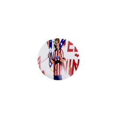 Fernando Torres Wallpaper 1  Mini Buttons by artworkshop