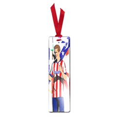 Fernando Torres Wallpaper Small Book Marks by artworkshop