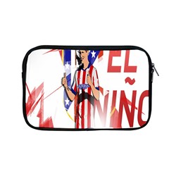 Fernando Torres Wallpaper Apple Macbook Pro 13  Zipper Case by artworkshop