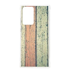 Hardwood Samsung Galaxy Note 20 Ultra Tpu Uv Case by artworkshop