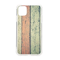 Hardwood Iphone 11 Tpu Uv Print Case by artworkshop