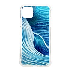 Summertime On The Sea Iphone 11 Pro Max 6 5 Inch Tpu Uv Print Case by GardenOfOphir