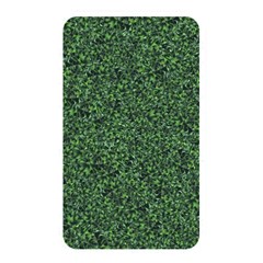 Leafy Elegance Botanical Pattern Memory Card Reader (rectangular)