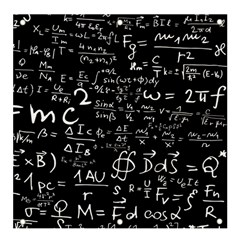 E=mc2 Text Science Albert Einstein Formula Mathematics Physics Banner And Sign 4  X 4  by Jancukart