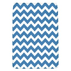 Chevron Pattern Gifts Removable Flap Cover (s) by GardenOfOphir