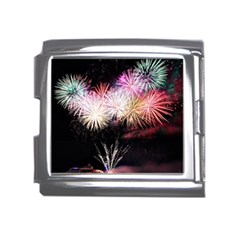 Firework Mega Link Italian Charm (18mm) by artworkshop