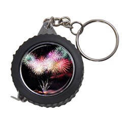 Firework Measuring Tape by artworkshop