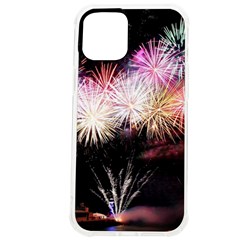 Firework Iphone 12 Pro Max Tpu Uv Print Case by artworkshop