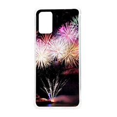 Firework Samsung Galaxy S20plus 6 7 Inch Tpu Uv Case