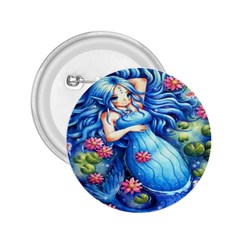 Mermay 2 25  Buttons by artworkshop