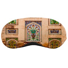 Mosque Sleeping Mask