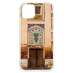 Mosque Iphone 12/12 Pro Tpu Uv Print Case