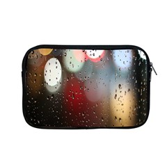 Rain On Window Apple Macbook Pro 13  Zipper Case by artworkshop