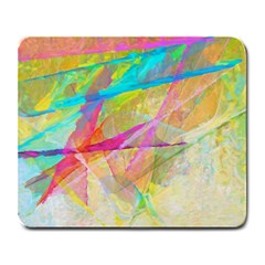 Abstract-14 Large Mousepad by nateshop