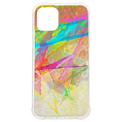 Abstract-14 Iphone 12/12 Pro Tpu Uv Print Case