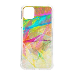 Abstract-14 Iphone 11 Pro Max 6 5 Inch Tpu Uv Print Case