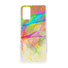 Abstract-14 Samsung Galaxy S20plus 6 7 Inch Tpu Uv Case by nateshop