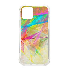 Abstract-14 Iphone 11 Pro 5 8 Inch Tpu Uv Print Case by nateshop