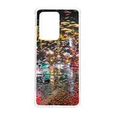Water Droplets Samsung Galaxy S20 Ultra 6 9 Inch Tpu Uv Case by artworkshop