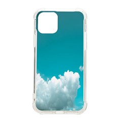 Clouds Hd Wallpaper Iphone 11 Pro 5 8 Inch Tpu Uv Print Case by artworkshop