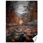 Breathe in Nature Background Canvas 36  x 48  35.26 x46.15  Canvas - 1