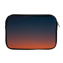 Sky Gradient Apple Macbook Pro 17  Zipper Case by artworkshop