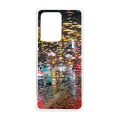 Water Droplets Samsung Galaxy S20 Ultra 6 9 Inch Tpu Uv Case