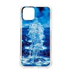 Water Blue Wallpaper Iphone 11 Pro 5 8 Inch Tpu Uv Print Case by artworkshop