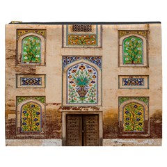 Mosque Cosmetic Bag (xxxl) by artworkshop