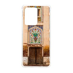 Mosque Samsung Galaxy S20 Ultra 6 9 Inch Tpu Uv Case by artworkshop