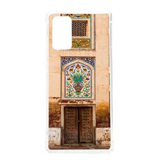 Mosque Samsung Galaxy Note 20 Tpu Uv Case by artworkshop