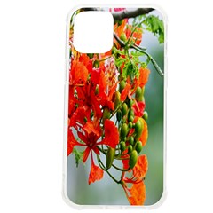 Gathering Sping Flowers Wallpapers Iphone 12 Pro Max Tpu Uv Print Case by artworkshop