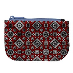 Flat,750x,075,f-pad,750x1000,f8f8f8 Large Coin Purse by 6918