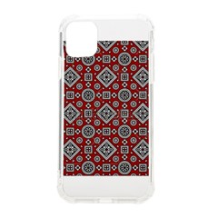 Flat,750x,075,f-pad,750x1000,f8f8f8 Iphone 11 Tpu Uv Print Case by 6918