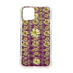 Lotus Flowers In Nature Will Always Bloom For Their Rare Beauty Iphone 11 Pro 5 8 Inch Tpu Uv Print Case by pepitasart