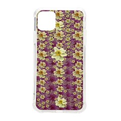 Lotus Flowers In Nature Will Always Bloom For Their Rare Beauty Iphone 11 Pro Max 6 5 Inch Tpu Uv Print Case by pepitasart