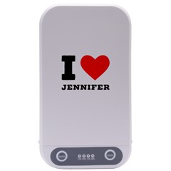 I Love Jennifer  Sterilizers by ilovewhateva