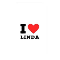 I Love Linda  Memory Card Reader (rectangular) by ilovewhateva