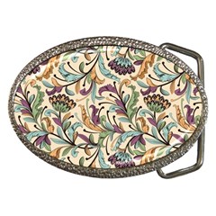 Wallpaper Floral Pattern Floral Wallpaper Background Belt Buckles