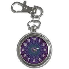 Geometric Shapes Geometric Pattern Flower Pattern Key Chain Watches