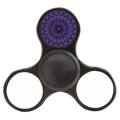 Shape Geometric Symmetrical Symmetry Finger Spinner by Ravend